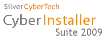 CyberInstaller Suite 2009