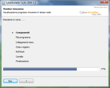 CIRemove screenshot