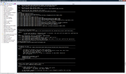 Editor screenshot