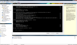 Creation screenshot