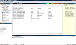 Links screenshot