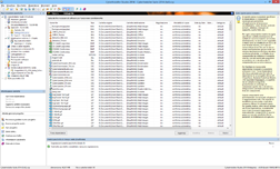 Components screenshot