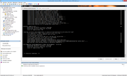 Creation screenshot