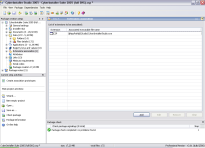 Ext screenshot