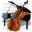 http://www.silvercybertech.com/images/Forum/Music_32x32.png