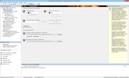Gui screenshot