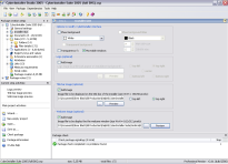 Gui screenshot