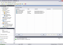 Links screenshot