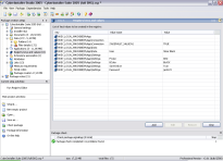 Registry screenshot