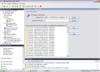 Links screenshot