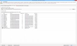 Depst screenshot